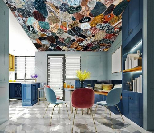 Pietra na4280 soffitto - pietra,