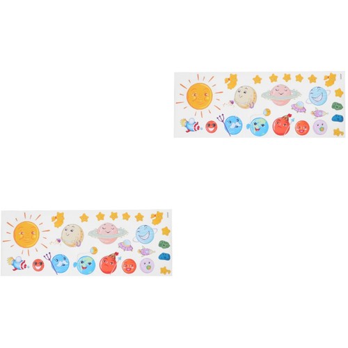 Sheets adesivi parete - sheets,