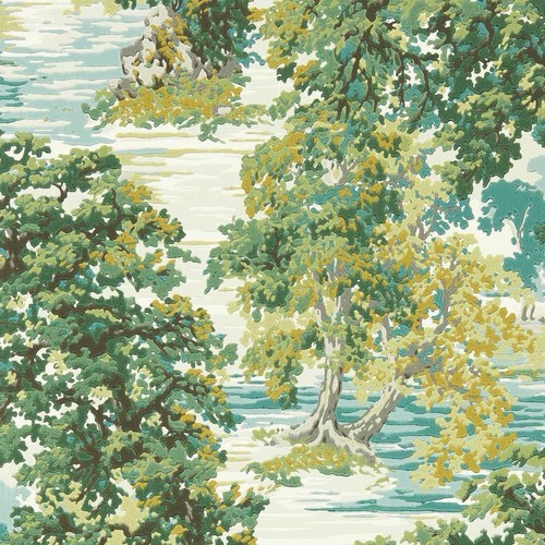 Sanderson antico tettoia - antico,
