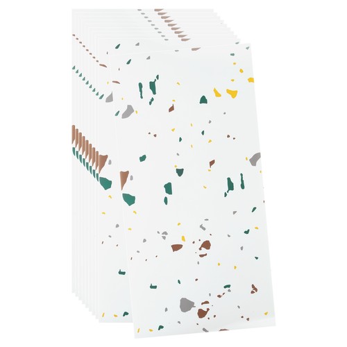 Pezzi pannelli parete in - 10,