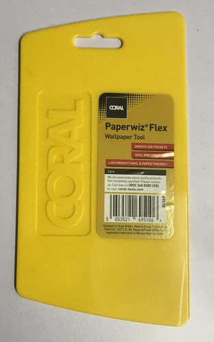 Coral paperwiz strumento - paperwiz,