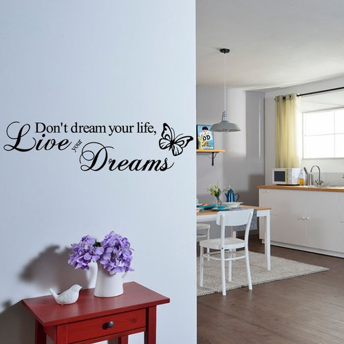 Adesivi per pareti decorativi - pareti,