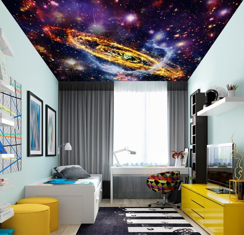 Starry na7503 soffitto - 3d,