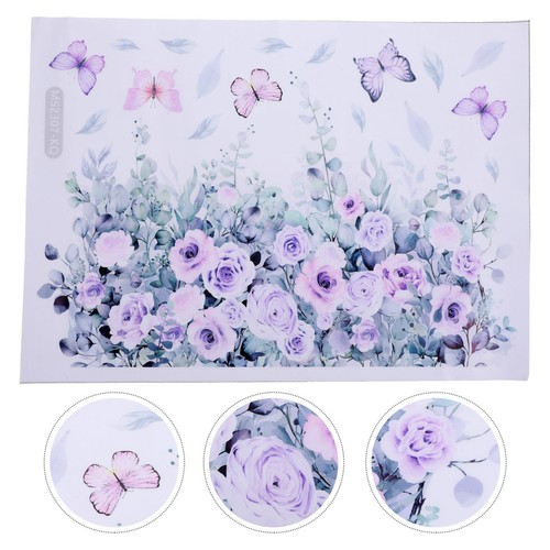 Decorazioni muro adesivo - adesivo, da