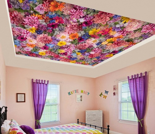 Fiori na4276 soffitto - na4276,