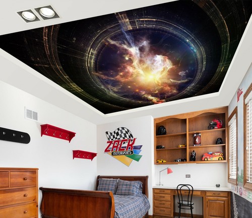 Starry na9825 soffitto - 3d,