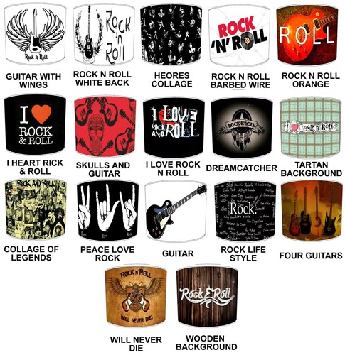 Rock rotolo will mai - mai, die