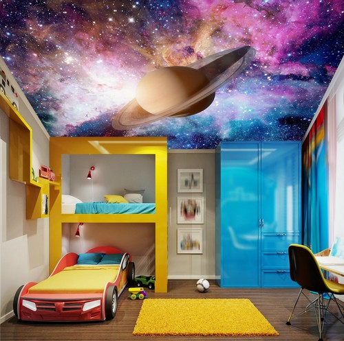 Starry na4424 soffitto - 3d,