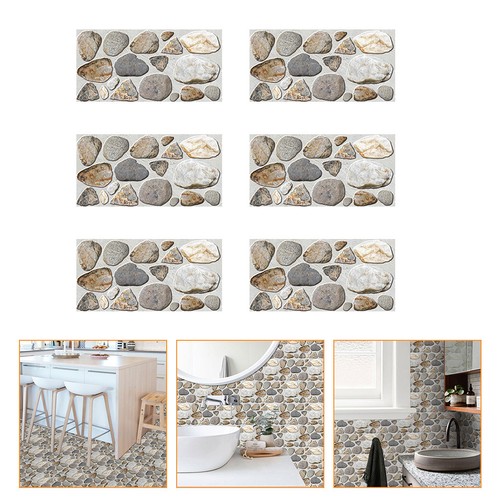 Pezzi adesivi piastrelle - 6,