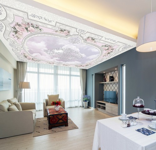 Motivo na4068 soffitto - motivo,