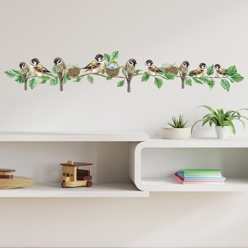 Adesivi murali decorazione - adesivi,