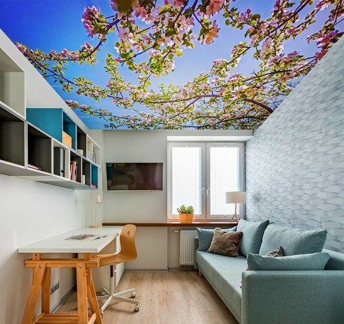 Branch na4304 soffitto - 3d,