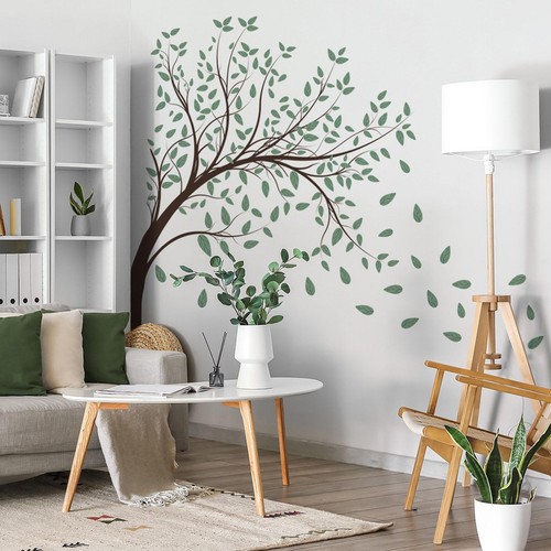 Adesivi murali albero per - adesivi, ad